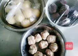 How to make moon cakes Illustration 7