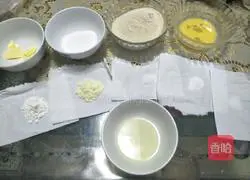 Whole wheat biscuits recipe 1