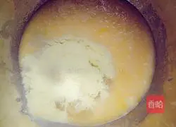 Milk biscuits recipe 6