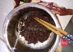 Chocolate Crack Cookies Recipe Illustration 6