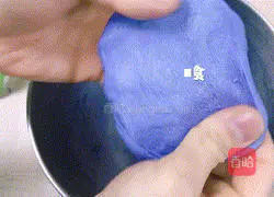 Starry Sky Bread Recipe Illustration 6