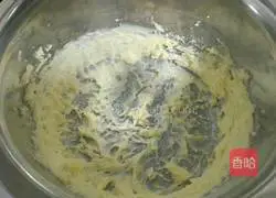 Fun Illustration of how to make Duoduo chocolate cookies 1