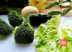 Layers of Love (Toast Version) Recipe Illustration 1