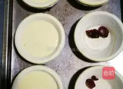 Illustration of how to make a lazy breakfast 5