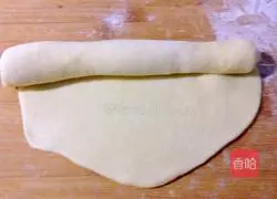 Christmas wreath bread recipe 10