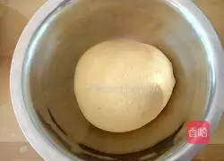 How to make milky pumpkin toast Illustration 6