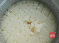 Snow Skin Mooncake Recipe Illustration 6