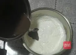 Chocolate mousse cake recipe 5