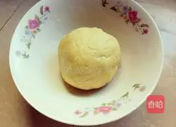 Illustration of how to make butter biscuits 6