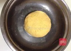 Carrot Pocket Bread Illustration of how to do it 4