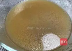 Cantonese-style mooncakes-magic flour recipe illustration 2