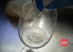 Cookie milkshake recipe 4