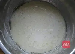 Colorful Snow Skin Mooncake Recipe Illustration 3