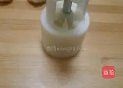 Colorful Snowskin Mooncake Recipe Illustration 12