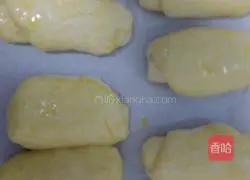 Illustration of how to make bread 8