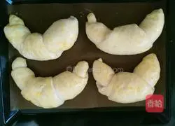 Cheese Croissant Recipe 10