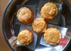 Sweet potato pancake recipe 11