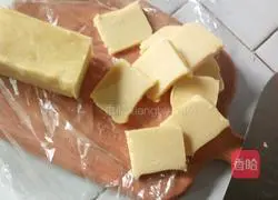 Milk Almond Biscuits Recipe Illustration 8