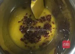 Cranberry biscuits recipe 4