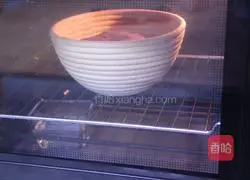 Starry Sky Bread Recipe Illustration 13