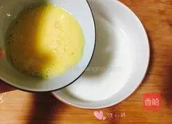 French toast Practice illustration 4