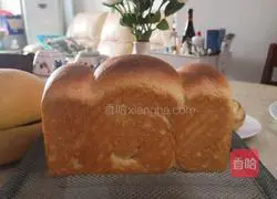 Toast Recipe Illustration 17