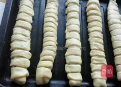 Caterpillar bread recipe 10