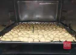 Illustration of how to make Wangzi steamed buns 13