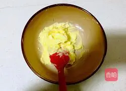 Egg yolk biscuits recipe 8