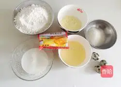 Milk biscuits recipe 1
