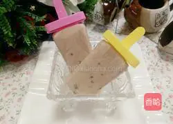Chocolate popsicle recipe 5