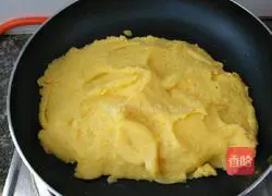 Snow Skin Mooncake Recipe Illustration 8