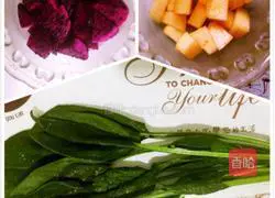 Snow Skin Mooncake Recipe Illustration 1