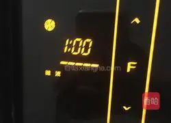 Illustration of how to make microwave biscuits 13