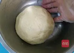 Milk-flavored square biscuits recipe 8