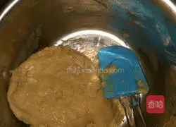 Illustration of how to make old-fashioned biscuits 4