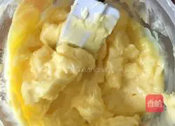 Illustration of how to make cookies 3