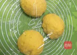 Pumpkin toast bread recipe 17