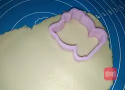 KITTY cat biscuits recipe 9