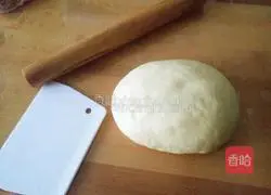 Polish super soft milky toast Illustration of how to do it 8