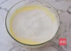 How to make egg biscuits Illustration 7