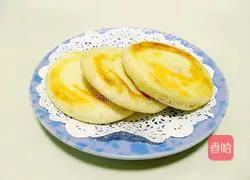 Illustration of how to make Xiangxiang cake 19
