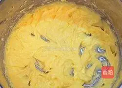 Illustration of how to make original cookies 1