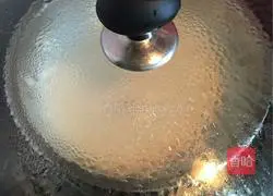 Snow Skin Mooncake Recipe Illustration 3