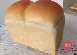 Illustration of how to make 100% Chinese Yamagata toast 5