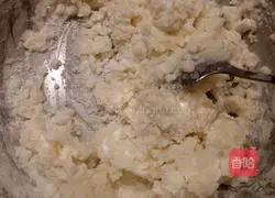 Snow Skin Mooncake Recipe Illustration 9