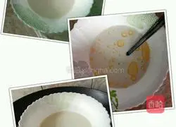 Snow Skin Mooncake Recipe Illustration 3