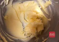 Quduoduo Chocolate Bean Cookies [77 Share] Recipe Illustration 4