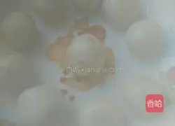 Chocolate dessert recipe 7