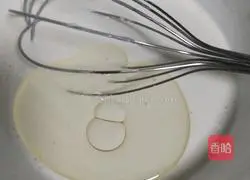 Snow Skin Mooncake Recipe Illustration 4